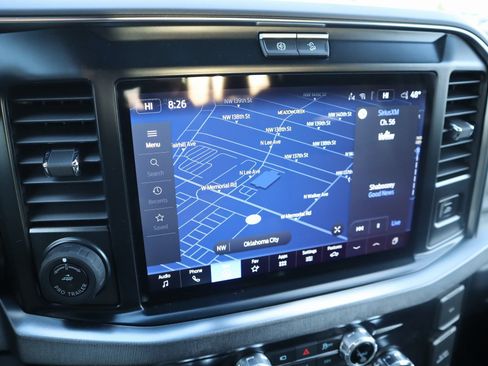 New 2026 Ford F250 Platinum AWD/4WD image 6