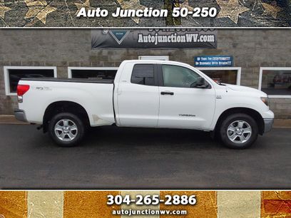 Used 2007 Toyota Tundra SR5
