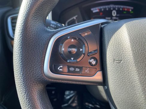 Used 2021 Honda CR-V EX image 24