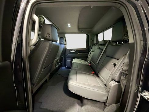 Certified 2026 GMC Sierra 3500 Denali w/ Technology Package AWD/4WD image 12