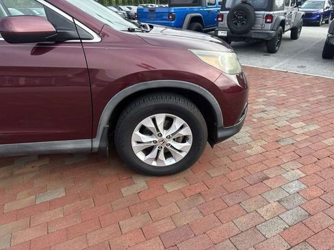 Used 2013 Honda CR-V EX-L image 17