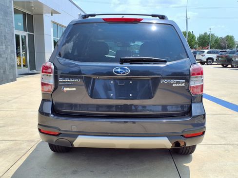 Used 2015 Subaru Forester 2.5i Premium AWD/4WD image 24