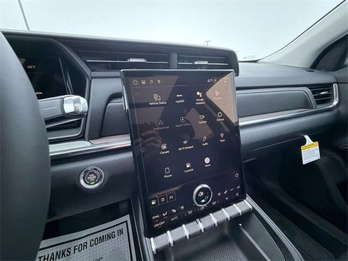 New 2026 GMC Terrain Denali w/ LPO, Floor Liner Package image 45