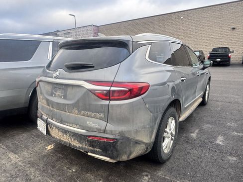 Used 2019 Buick Enclave Essence w/ Trailering Package, 5000 lbs. image 3