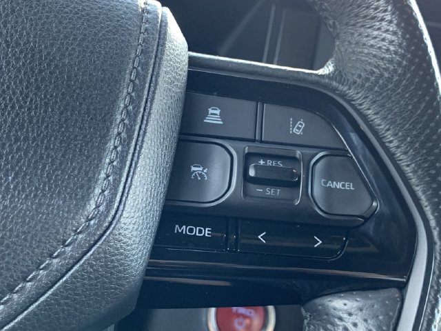 Certified 2024 Toyota Sequoia TRD Pro AWD/4WD image 23