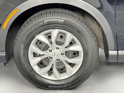 Used 2024 Honda CR-V LX image 28