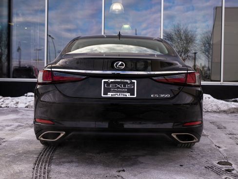 Used 2024 Lexus ES 350 w/ Premium Package image 5
