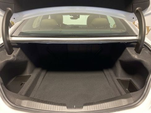 Used 2022 Cadillac CT5 Premium Luxury w/ Parking Package RWD image 23