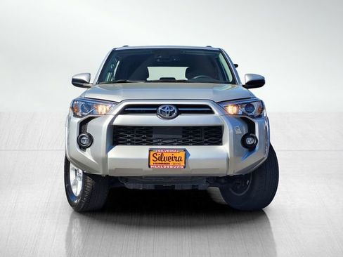 Used 2024 Toyota 4Runner SR5 image 2