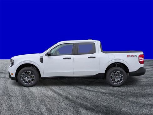 New 2026 Ford Maverick XLT w/ XLT Luxury Package image 7