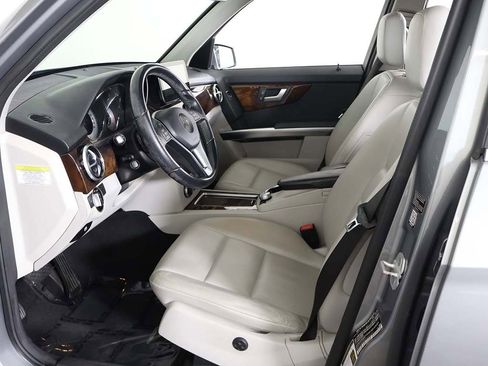 Used 2014 Mercedes-Benz GLK 350 4MATIC image 29