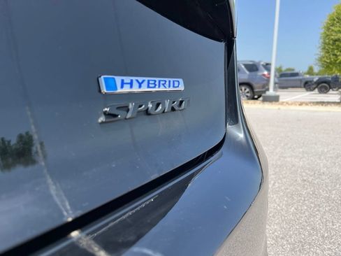 Used 2023 Honda Accord Sport image 9