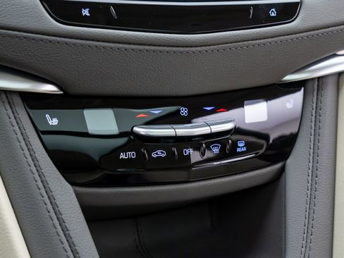 New 2026 Cadillac XT5 Premium Luxury AWD/4WD image 27