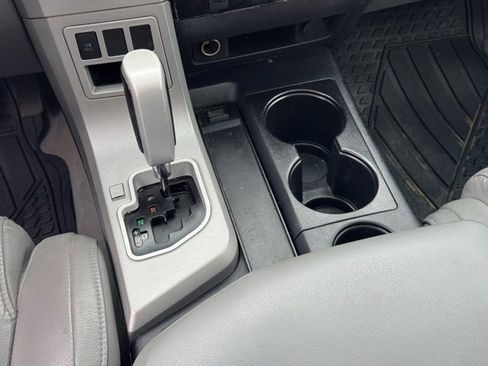 Used 2007 Toyota Tundra Limited image 11