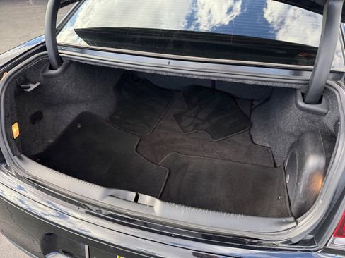 Used 2022 Chrysler 300 S w/ Comfort Group image 20