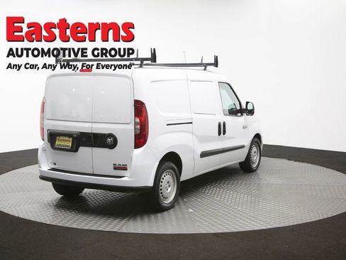 Used 2022 RAM ProMaster City Wagon FWD image 39
