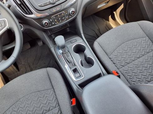 Used 2023 Chevrolet Equinox LT AWD/4WD image 10