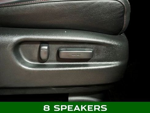 Used 2022 Honda Ridgeline Black Edition image 5