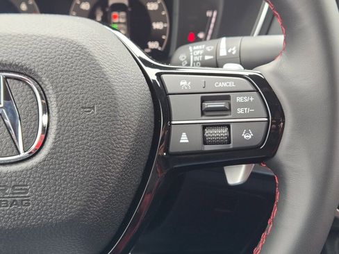 New 2026 Acura Integra A-Spec image 41