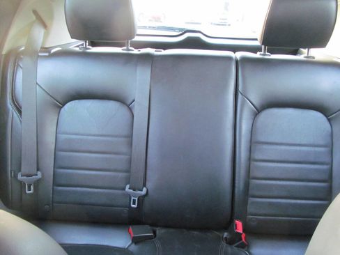 Used 2013 Chevrolet Sonic RS image 13