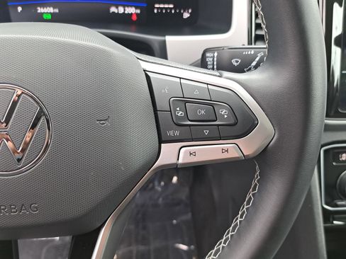 Used 2022 Volkswagen Atlas SE AWD/4WD image 20