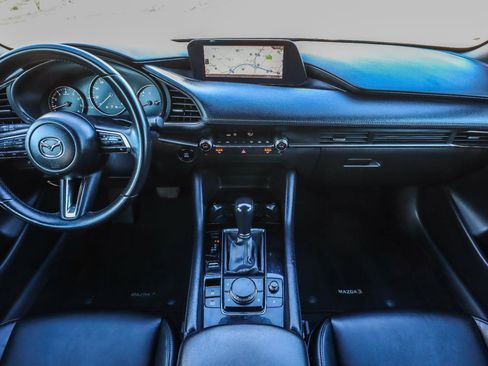 Used 2024 MAZDA MAZDA3 s image 26