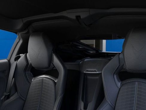 New 2026 Chevrolet Corvette Stingray Preferred Cpe w/ 2LT image 25