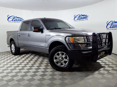 Used 2012 Ford F150 XLT w/ XLT Chrome Pkg