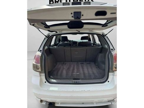 Used 2006 Toyota Matrix XR image 17