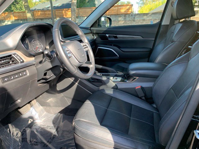 Used 2022 Kia Telluride EX w/ EX Premium Package AWD/4WD image 13