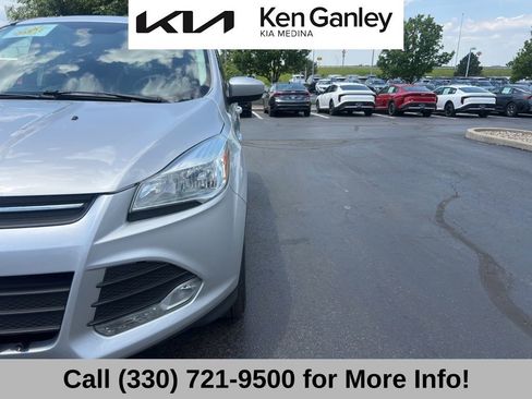 Used 2016 Ford Escape SE FWD image 20