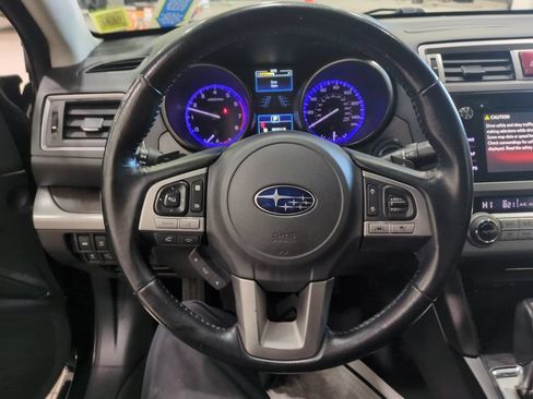 Used 2016 Subaru Legacy 2.5i Limited AWD/4WD image 7