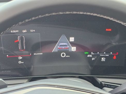 New 2026 Audi A6 Premium Plus AWD/4WD image 9