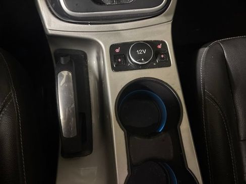 Used 2013 Ford Escape SEL FWD image 12