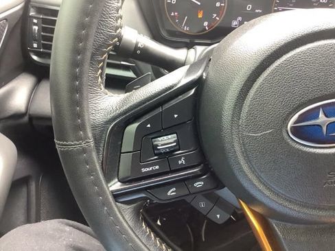 Used 2022 Subaru Outback Wilderness AWD/4WD image 20