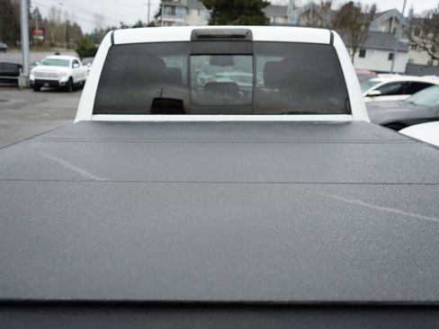 Used 2015 RAM 2500 Laramie image 5