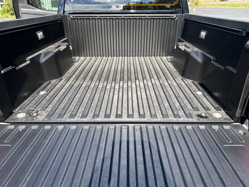 New 2026 Toyota Tacoma SR5 AWD/4WD image 26
