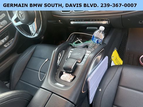 Used 2020 Mercedes-Benz GLE 350 4MATIC image 15