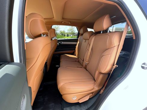 New 2026 Genesis GV80 2.5T Advanced AWD/4WD image 11