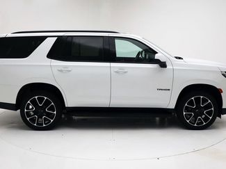 Used 2024 Chevrolet Tahoe RST video 2