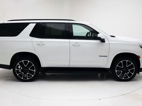 Used 2024 Chevrolet Tahoe RST image 2