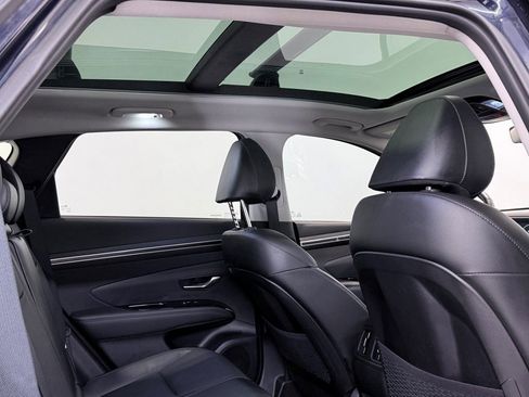 Used 2024 Hyundai Tucson Limited image 11