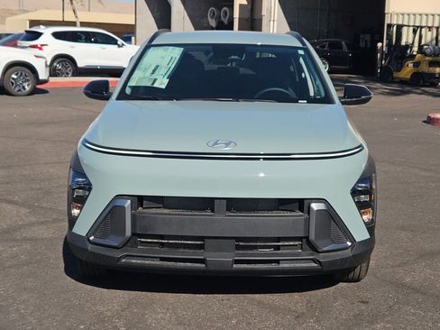 New 2026 Hyundai Kona SEL Sport image 2