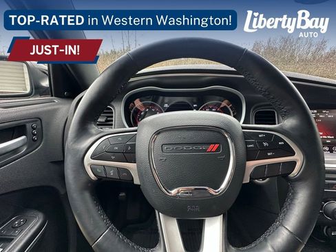 Used 2018 Dodge Charger SXT Plus w/ Quick Order Package 29J image 24