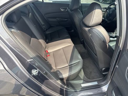 Used 2019 Acura TLX FWD image 52