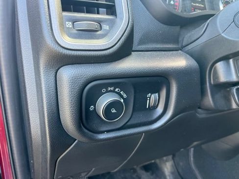 Used 2023 RAM 2500 Tradesman AWD/4WD image 8