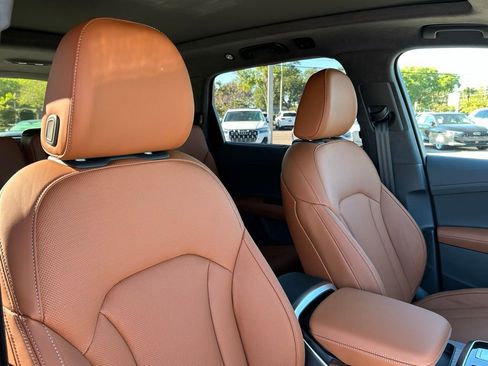 New 2026 Audi Q7 3.0T Prestige AWD/4WD image 42