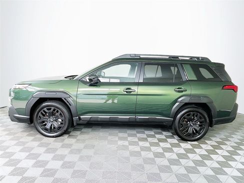 Certified 2026 Subaru Outback Limited XT w/ Premium/Limited Package AWD/4WD image 4