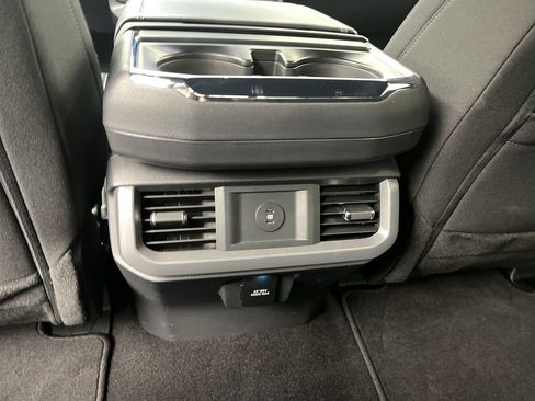 New 2025 Ford F150 XLT w/ Equipment Group 302A MID image 12