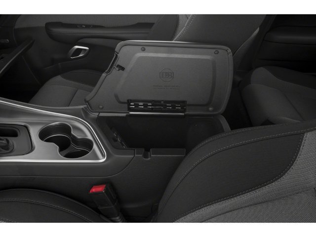 Used 2018 Dodge Challenger T/A RWD image 15